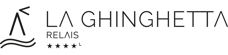 Relais La Ghinghetta Logo